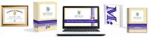 M:CDD Practitioner Certification Program — Special Offer