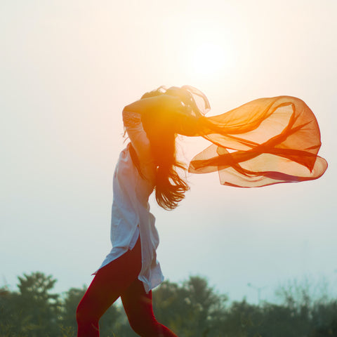 60-Minute Private Healing Session — Gift Certificate